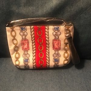 NWT BRIGHTON Crossbody Glitter and Go Bag